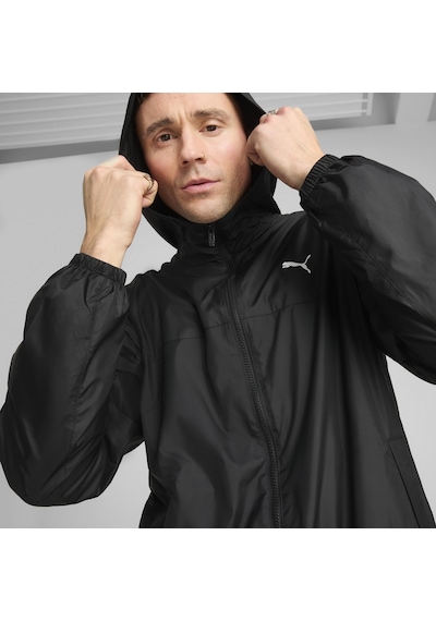 Puma 68462501 Ess Regular Erkek Sweatshirt Siyah