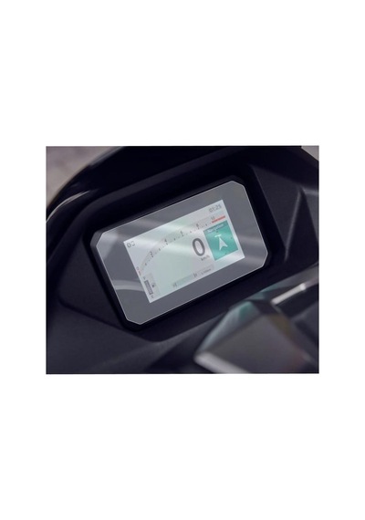 Honda Pcx 125 Dx İle Uyumlu 2025 Model Dijital Gösterge Parlak 9h Nano Ekran Koruyucu Standart