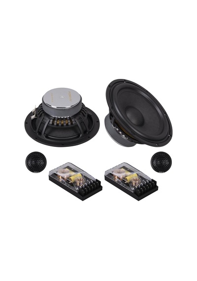 For-x Xq-65.2 Komponent Takım 16 Cm 180w