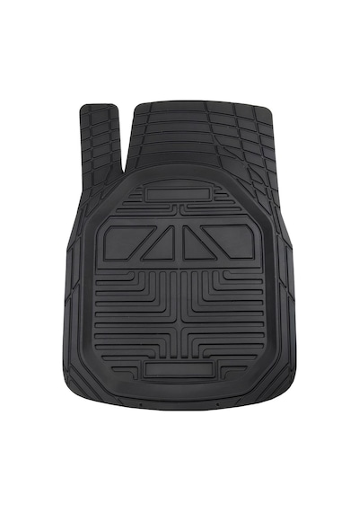 Seat İnca İle Uyumlu Ekstra Plus Siyah 3d Havuzlu Universal Paspas