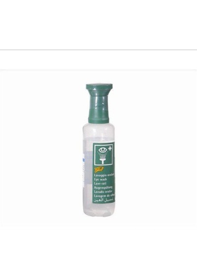 Orangesafety Braungözplus+ Lr-ge0317 Acil Göz Yıkama Duşu - Solüsyonu