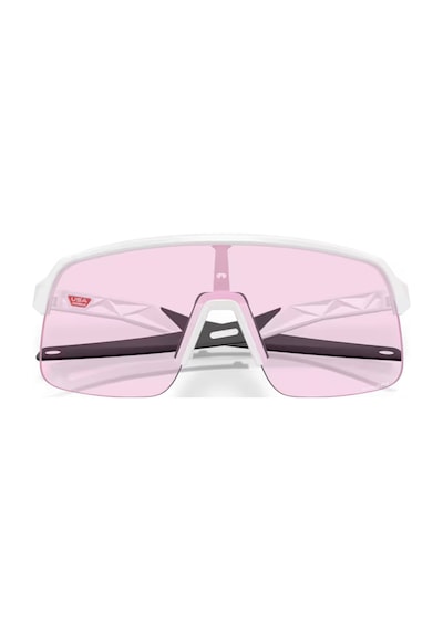 Oakley Sutro Lite S 949608 Matte White Prizm Low Light Çok Renkli