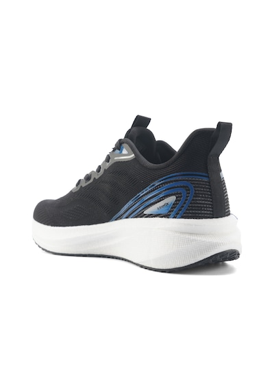 Kinetix Fresh Run Tx 5fx Siyah Erkek Koşu Ayakkabısı 000000000101950622 Siyah