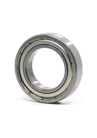Skf 6021/zz C3 Sabit Bilyalı Rulman 105x160x26