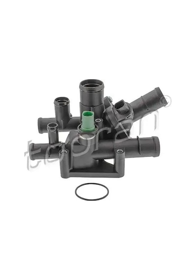 Vw Golf 4 Termostat 1.6 1998-2000 Aeh Akl Apf Topran 109890001