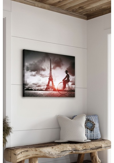 Artavessa Dekoratif Kanvas Tablo - FDC81