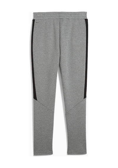 Puma Evostripe Core Erkek Gri Eşofman Altı 631533-03 Gri