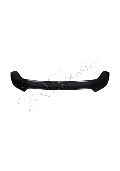 Subaru Xv Uyumlu 2012-2015 Abs Kaput Rüzgarlığı