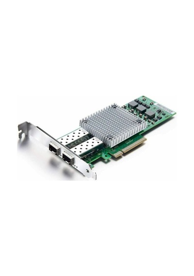 Broadcom BCM57810S Dual 2 Port 10GbE SFP+ Ethernet Kartı