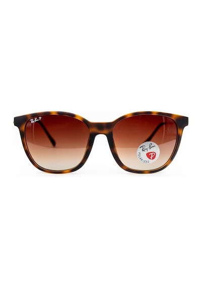 Rayban Rb 4333d 710/83 55-17 Polarıze Unisex Güneş Gözlüğü Belirtilmemiş