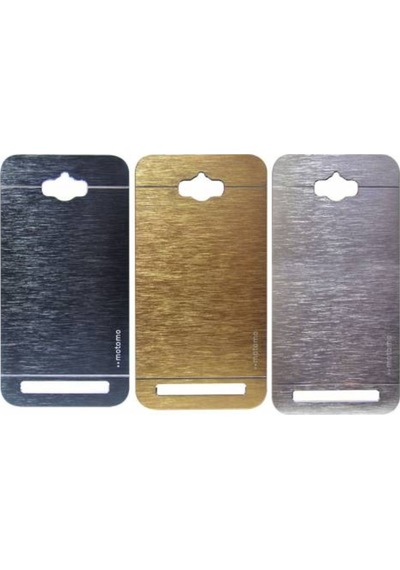 Asus Zenfone Max Kilif Motomo Metal Kilif 412834947