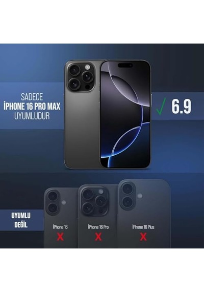 Uyumlu 16 Pro Max Kılıf Şarj Özellikli Sıvı Teknolojili Silinebilir Sert Kivi Kap Bej Diğer