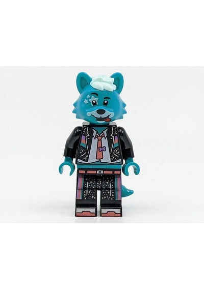 LEGO® Vidiyo 43108 Bandmates Series 2: 7.Puppy Singer