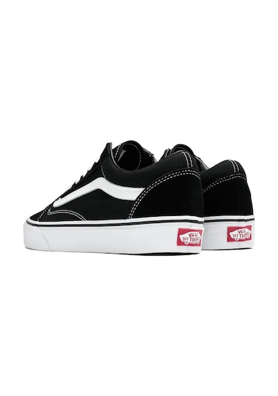 Vans VN000D3HY281 Old Skool Unisex Günlük Ayakkabı - Siyah