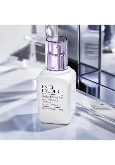 Estee Lauder Perfectionist Pro Rapid Brightening Treatment Serum 50 Ml