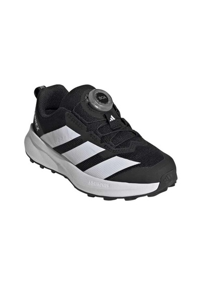 Adidas Terrex Agravıc Boa Çocuk Spor Ayakkabı - Jr6632 Siyah