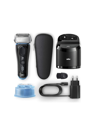 Braun Series 8 8385CC Islak ve Kuru Tıraş Makinesi
