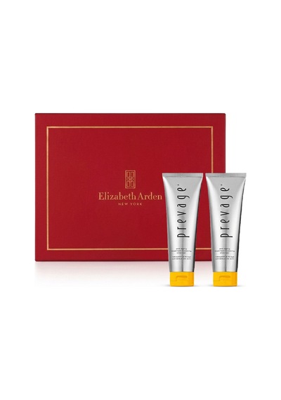 Prev Treatment Boosting Cleanser Nemlendirici Yüz Temizleyici 2'li Hediye Seti 2 X 125 Ml
