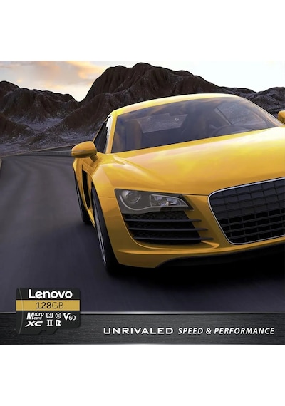 Lenovo 2tb Mikro Sd Kart Hafıza Kartı 1tb 512gb Yüksek Hızlı U3 Sınıf 10 Tf 1tb