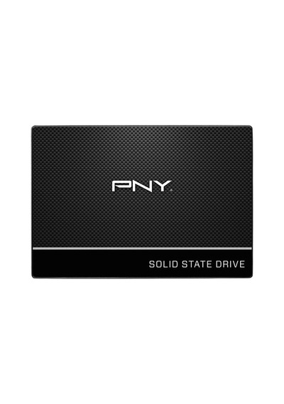 500gb 2.5 İnç Sata3 Ssd, Hızlı Veri Transferi