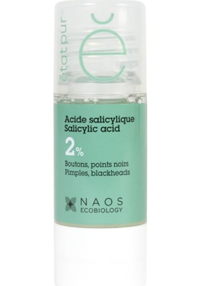 Etat Pur Active Salicylic Acid Konsantre Bakım Ürünü 15 Ml