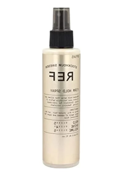 Esnek Saç Modelleri İçin Şekillendirilebilir Hacim Spreyi - 175 Ml