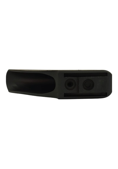 Cateksss 25x50 Mm Dolse Masa Izgara Pabuç Siyah - 45 Li Paket