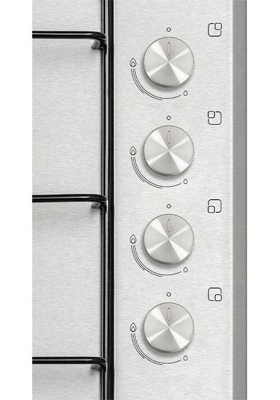 Vestel AO-6004 YX-DG Ankastre Ocak Vestel AO-6004 YX-DG Ankastre Ocak