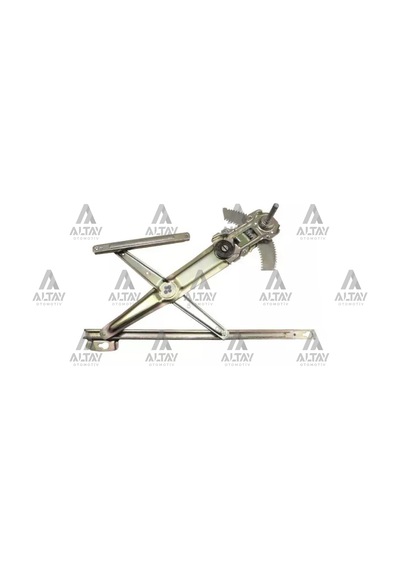 Taiwan Honda Civic 1992-1995 Ön Cam Krikosu Sağ Motorlu 7221-sr4-j01