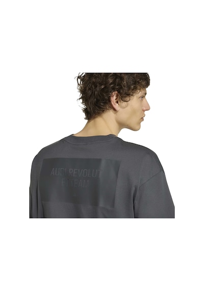 Utıblk/hırere Adidas Erkek Günlük T-shırt Au Ef Gr I Ss Ks7554 siyah