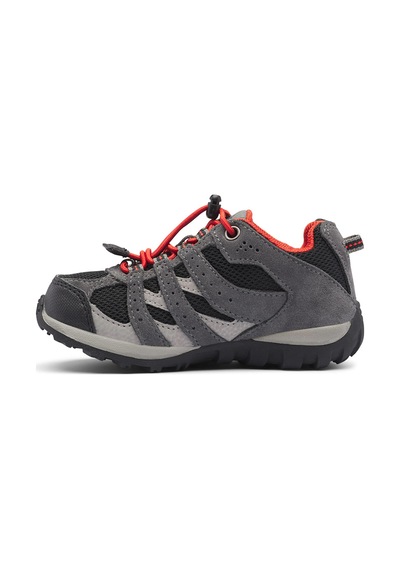 Columbia Columbıa Redmont Waterproof Çocuk Ayakkabı 1719322-012 Gri