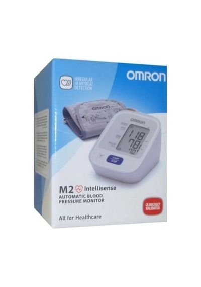 Omron M2 Koldan Ölçer Dijital Tansiyon Aleti