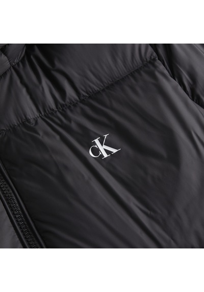 Calvin Klein Kadın Siyah Mont J20j224109 Beh