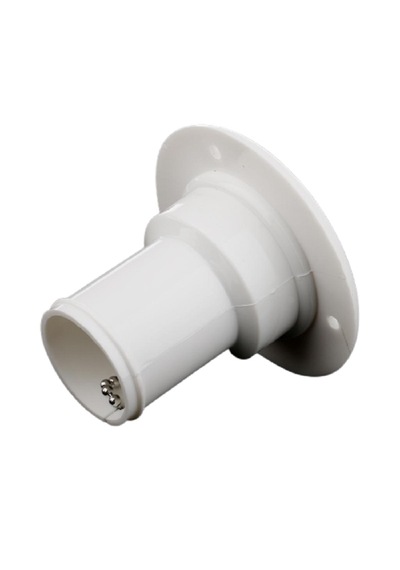 Tekne Su Dolum Kapağı. 38mm. Plastik Su Dolum Ağzı.
