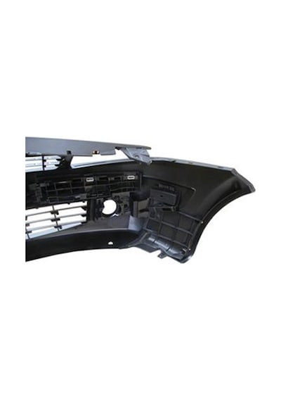 Renault Megane 2 07/09 Ön Tampon Si S Deli Kli /panjurlu Ti P/büyük Armalı Kendi Nden Bantlı