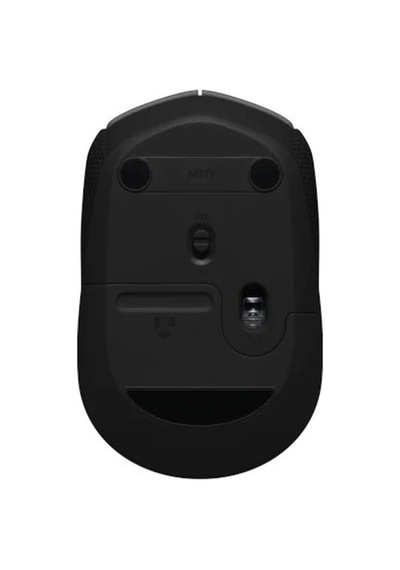 Logitech M171 Kablosuz Mouse Siyah-gri 910-004424 Diğer