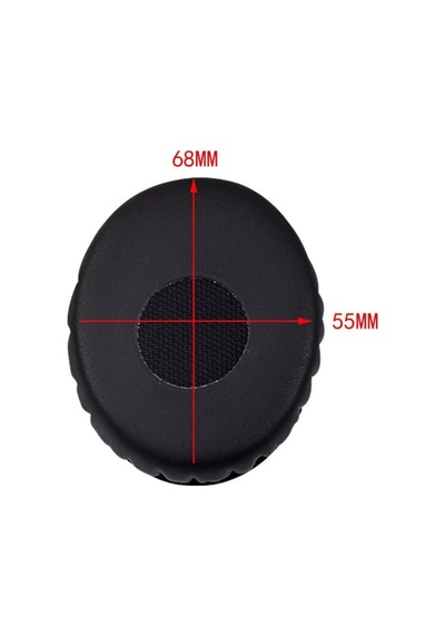 Sennheiser HD228 HD229 HD218 HD238 HD219 HD220 Kulaklık Pedi