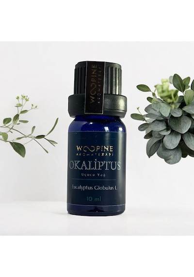 Okaliptus Uçucu Yağı