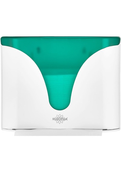 Eazy Z Kat Havlu Dispenseri Kapak (Yeşil)