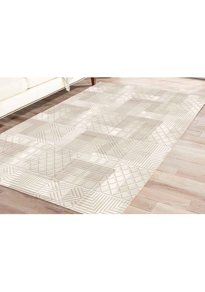 Aksu Prime Dekoratif Halı 120x180 Jayla Bej