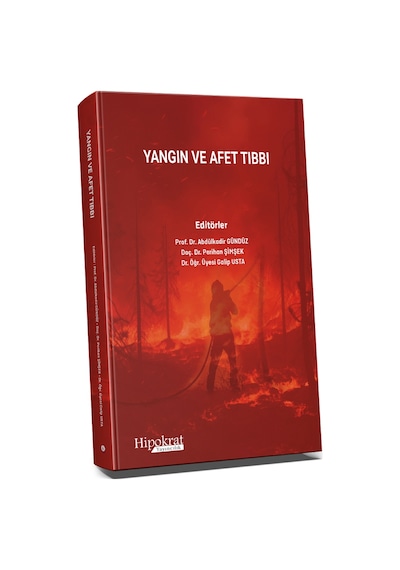 Yangın Ve Afet Tıbbi