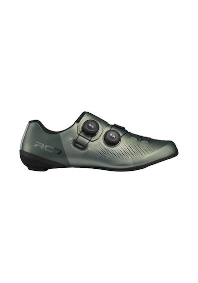 Shimano Shımano Sh-rc703 Spd-sl Yol Bisikleti Ayakkabısı Yeşil