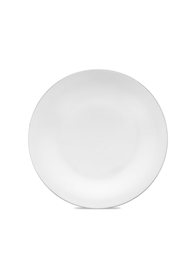 Jumbo Merlem 55 Parça 12 Kişilik Yemek Takımı Platin