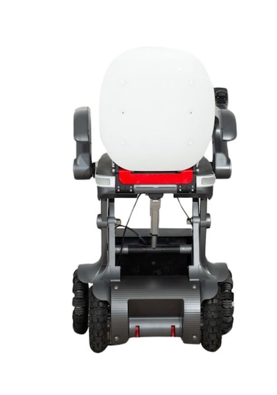 Poylin 219 Prostyle Glide Flex Akülü Tekerlekli Sandalye