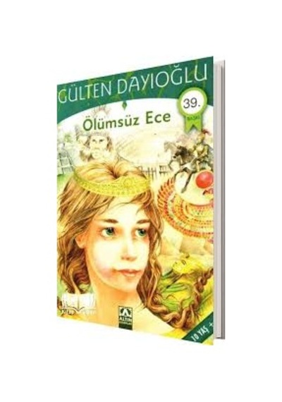Ölümsüz  Ece
