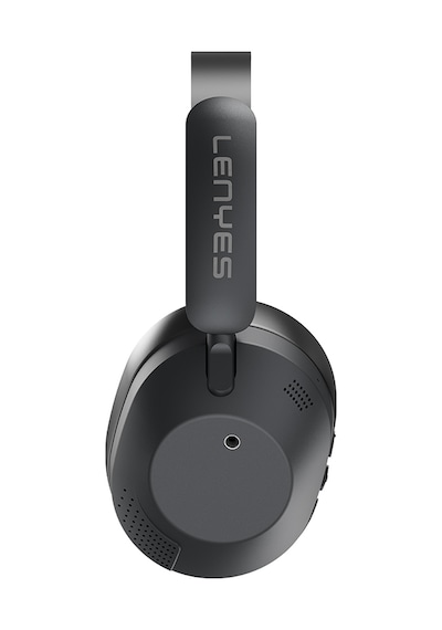 Lenyes LH28 ENC Teknolojili Bluetooth 5.4 Kulak Üstü Kulaklık