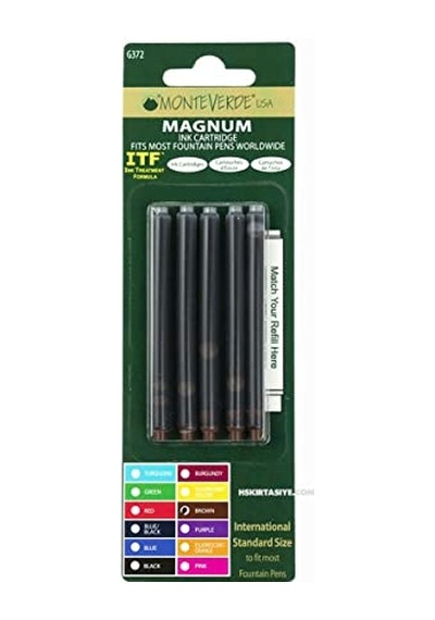 Serisi Magnum Brown 5 Li Çok Renkli