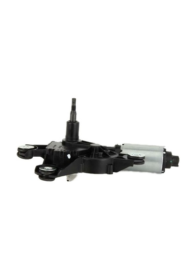 Vw Transporter T5 04 Silecek Motoru Sag Arka 7E0955712
