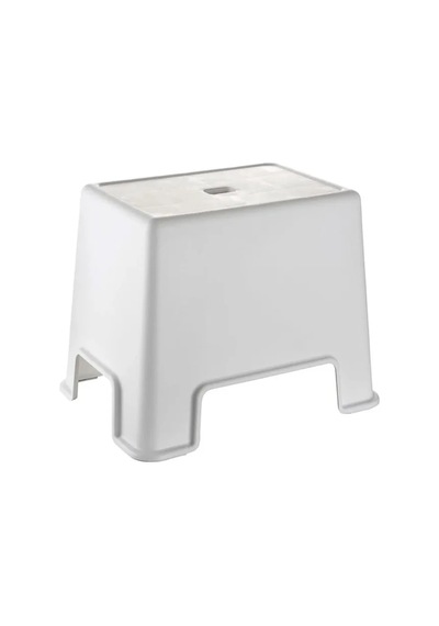 Tedar Primera Lüks Banyo Taburesi Najmaddin 6411267