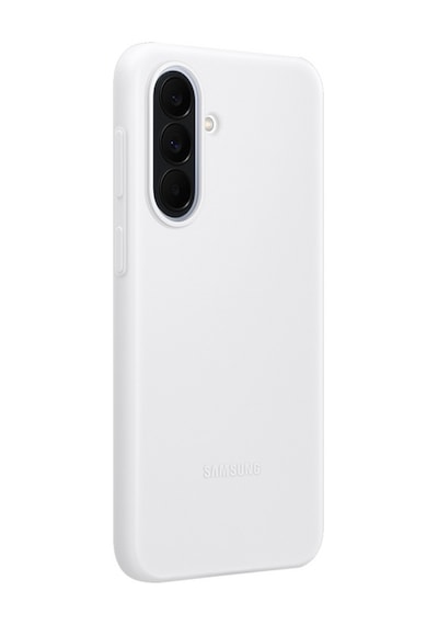 Samsung Galaxy Uyumlu A37 Silikon Telefon Kılıfı
